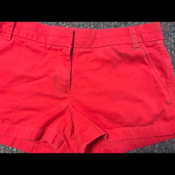 J CREW SHORTS!!! - Picture 4 of 5